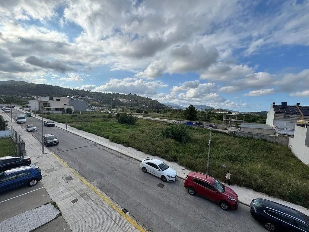 Exterior - Penthouse with Terraces in Villalonga