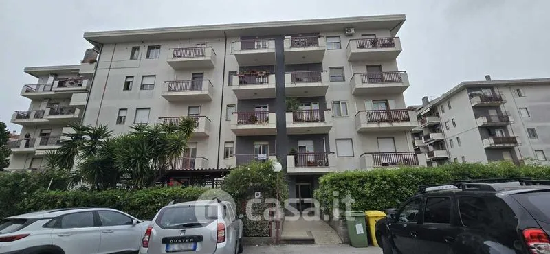 Exterior - Bright Apartment with Balcony in Vasto
