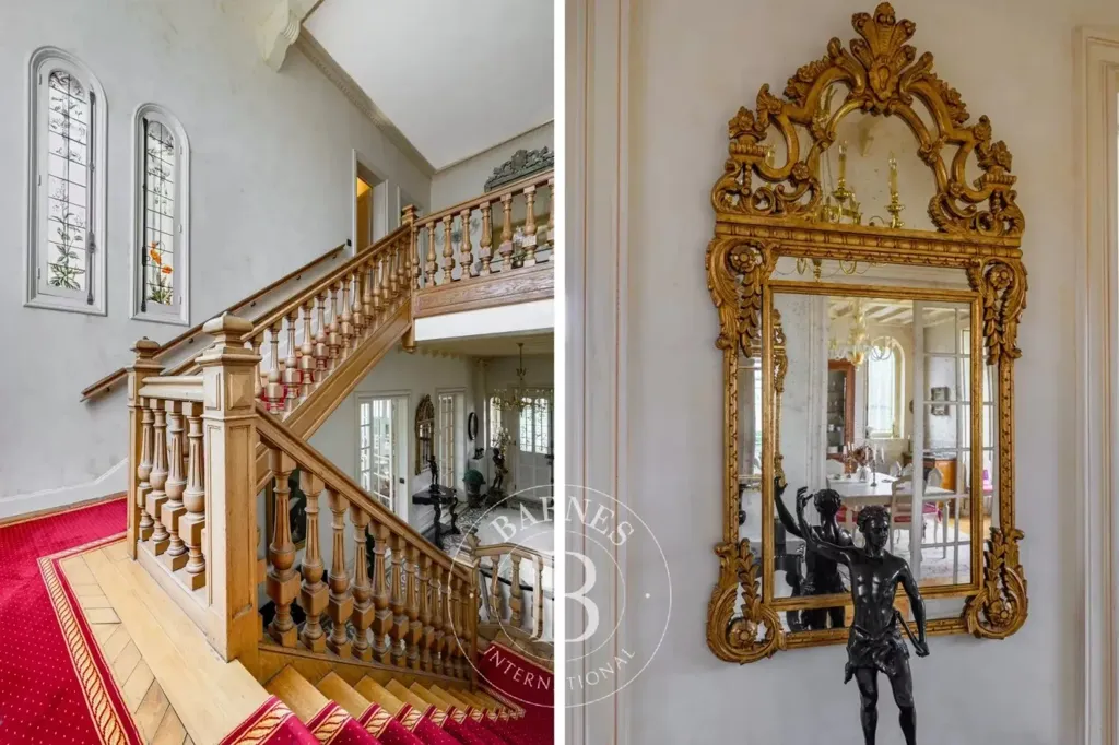 Pièces - Maison 12 pièces à Ablon-sur-Seine