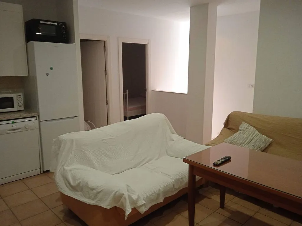 Cuisine - Tenerías Street Apartment with Pool