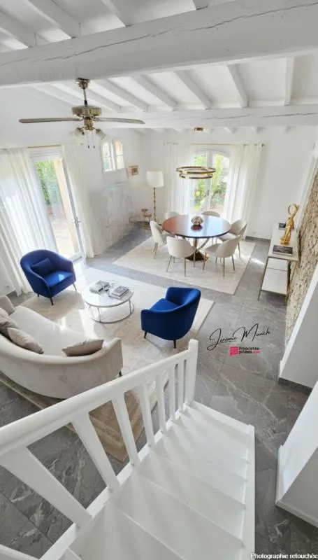 Maison 5 pièces à Ollioules