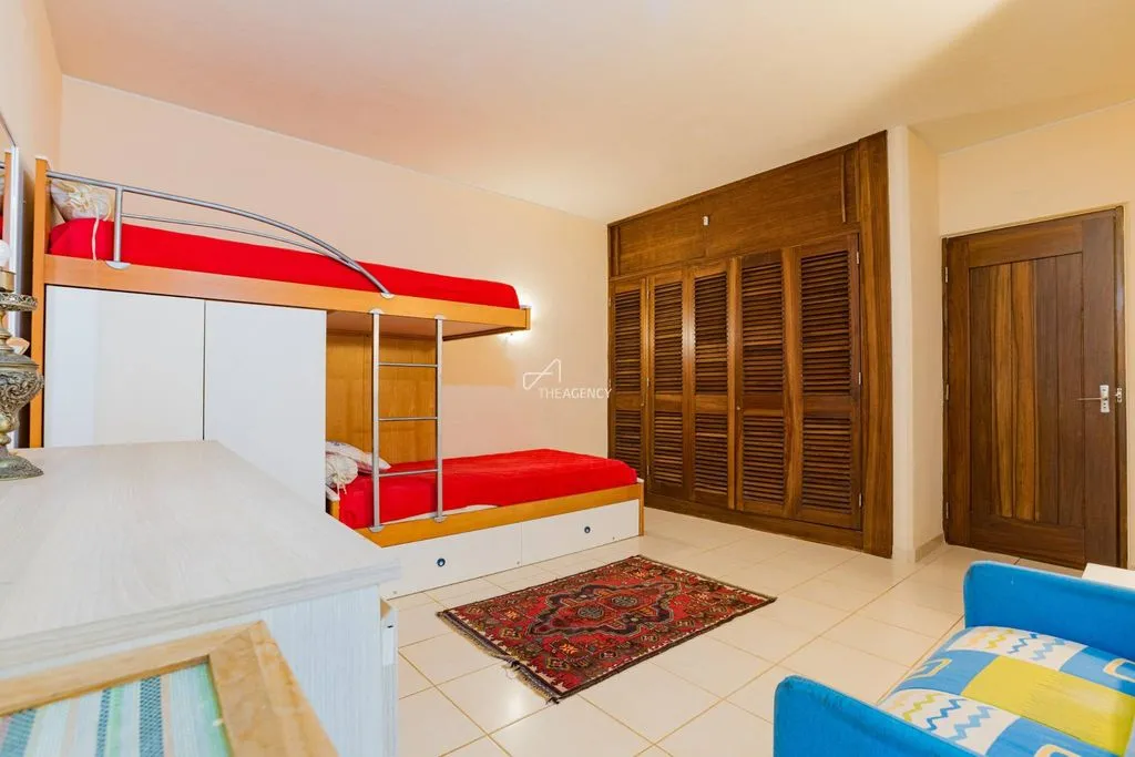 Magamistoad - Luxury Apartment with Terrace in Vilamoura