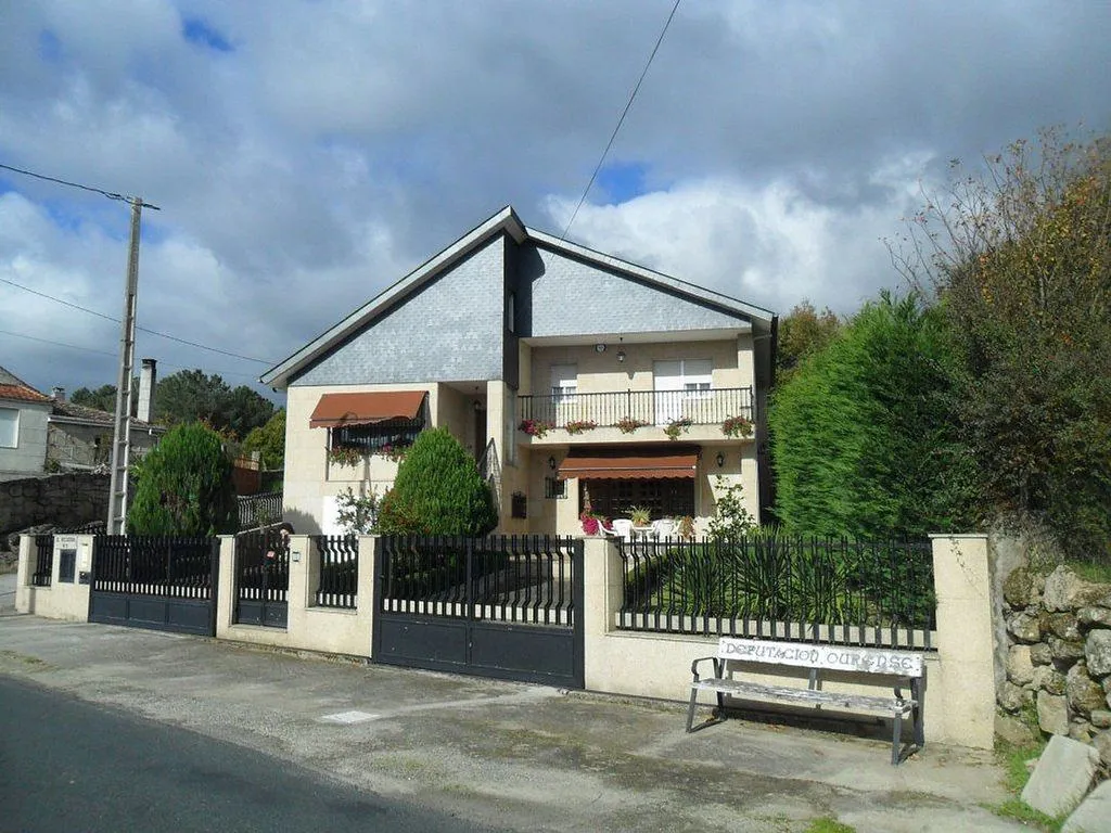 Esterno - Chalet with Garden in San Amaro