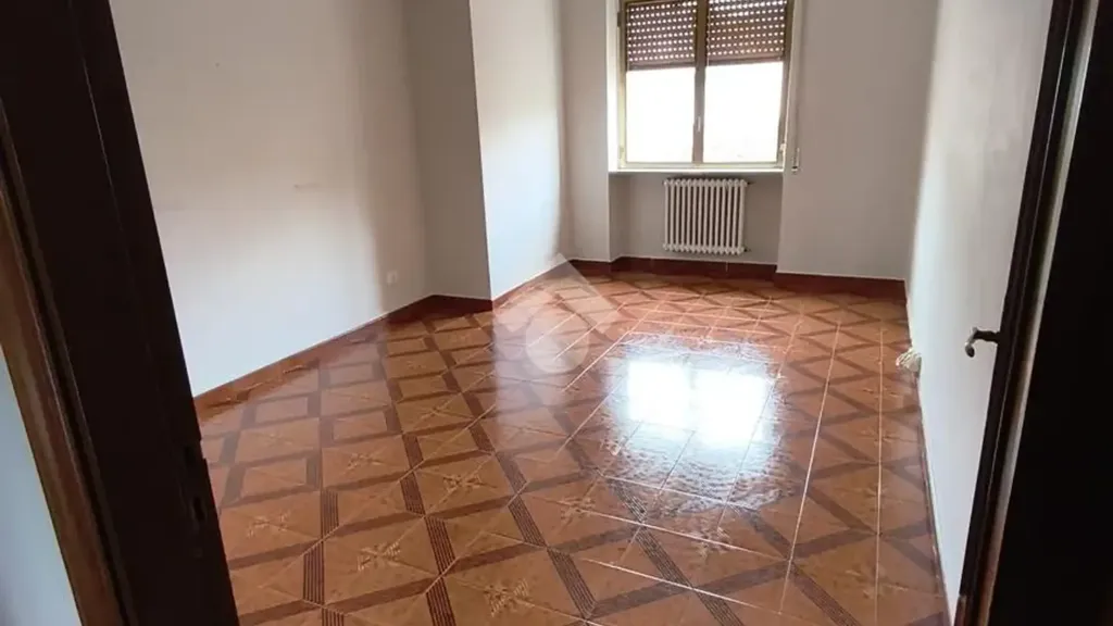 Pièces - Spacious Apartment with Lift in Castrovillari