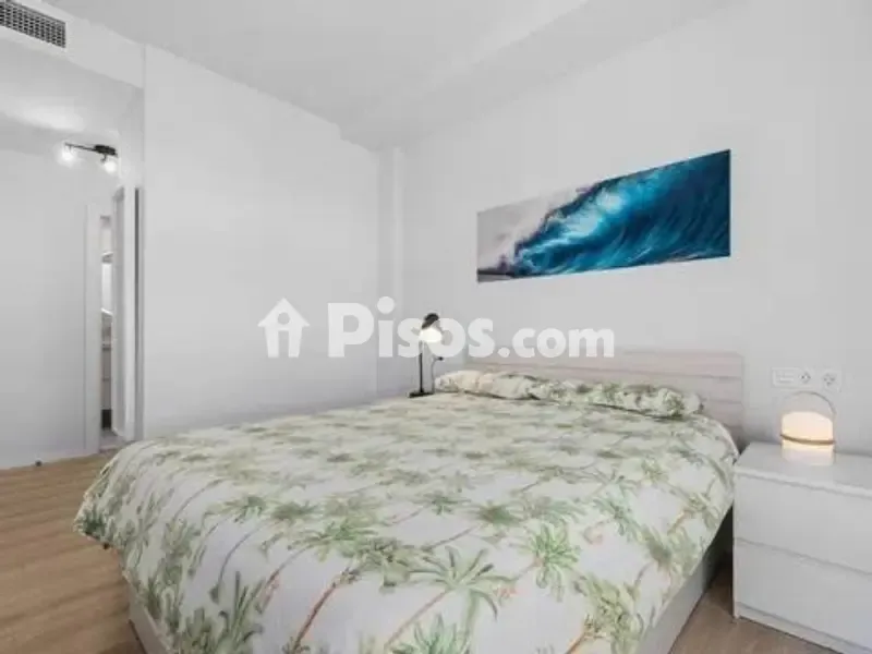 Magamistoad - Apartment with Pool in Marbella