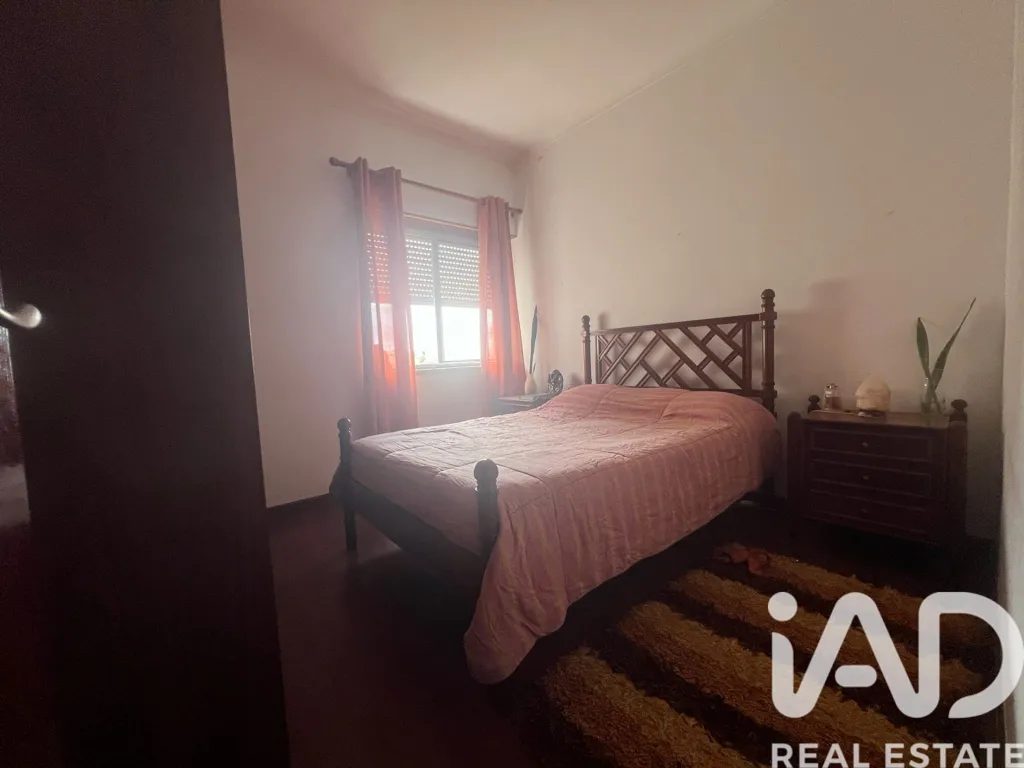 Chambres - T2 Apartment with Garden View in Palmela