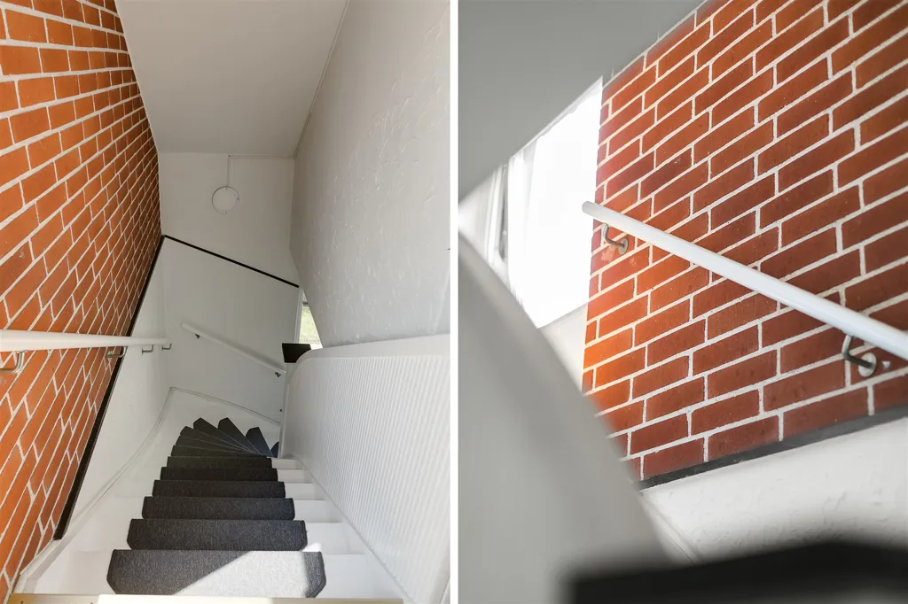 Rooms - Modernised Villa with Guesthouse in Malmö