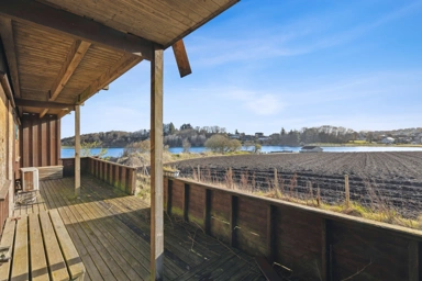 Terrasse - Panoramic House with Naust by Hafrsfjord, Sørnes