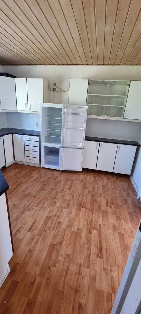 Maison 5 pièces à Ølgod
