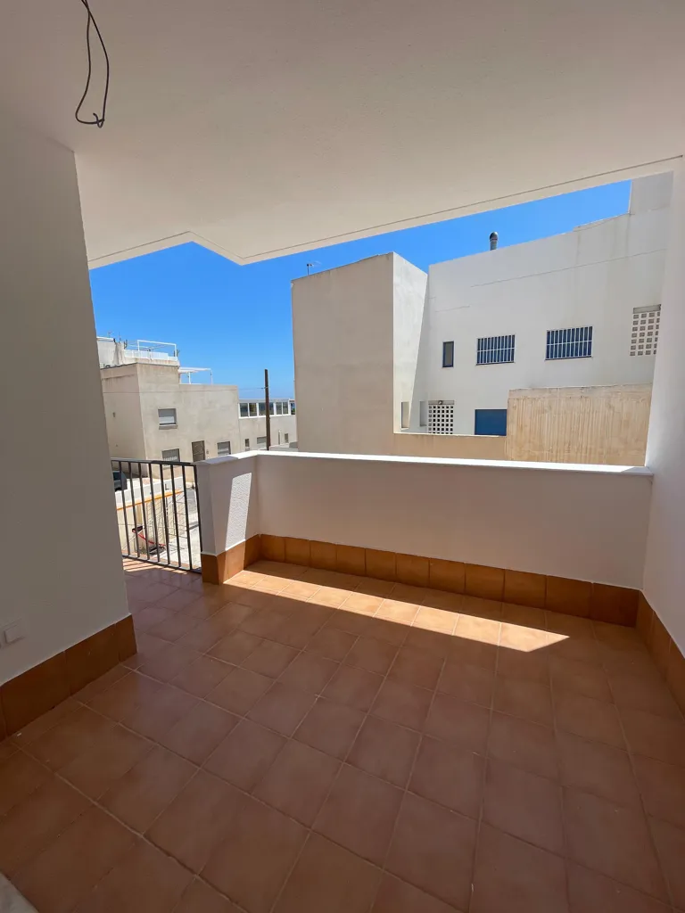 Rõdu - Plot for Development with Garage in Carboneras