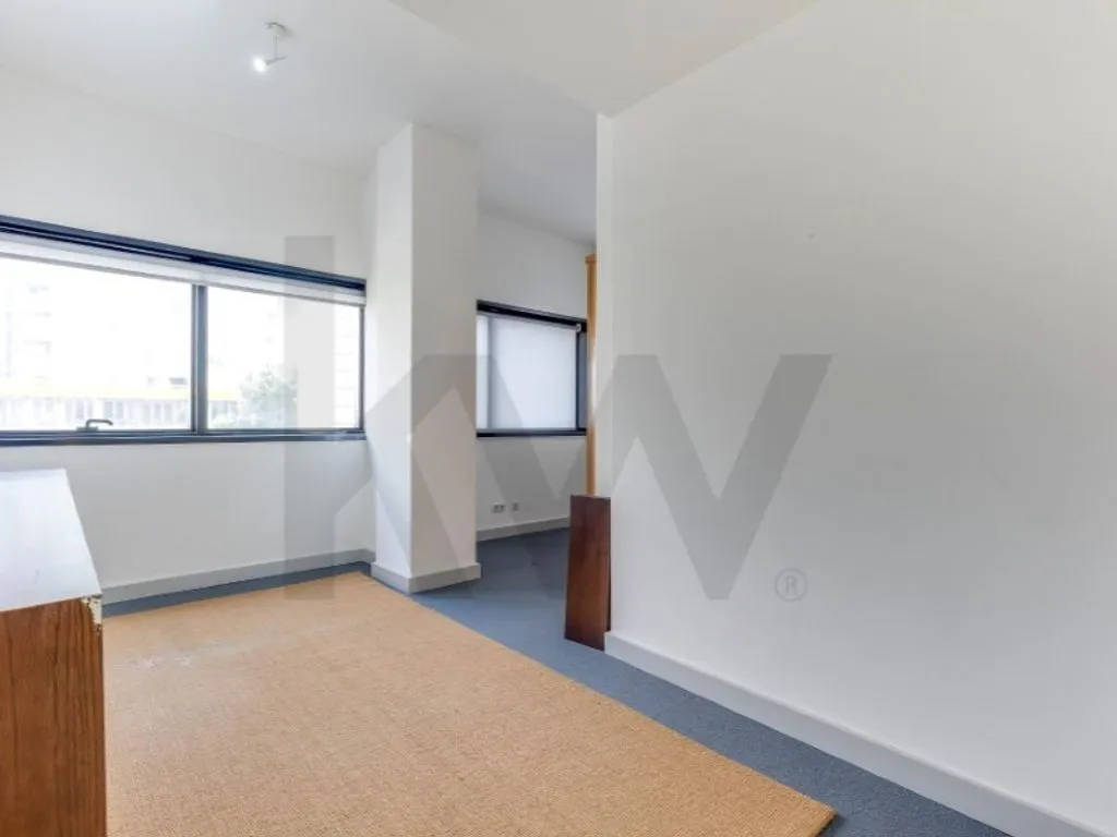 Kabinet - Luxury Office Space in Porto's City Centre