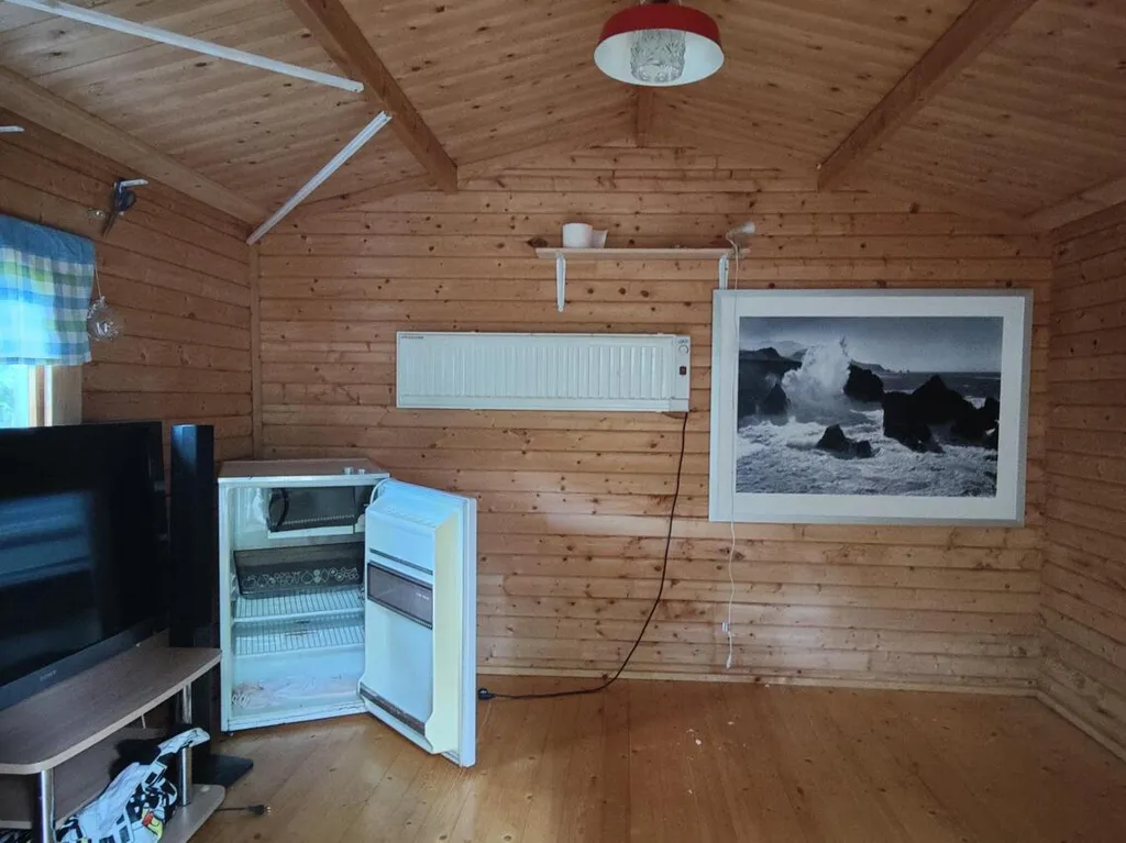 Séjour - Cottage with Sauna by Rautajärvi Lake, Pälkäne