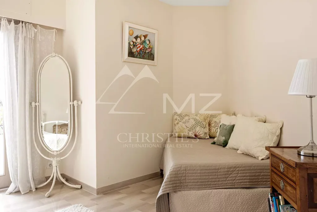 Magamistoad - Provencal House with Pool near Saint-Paul-de-Vence