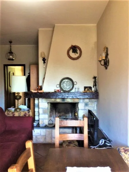Elutuba - Rented Apartment with Mountain View in Roccaraso