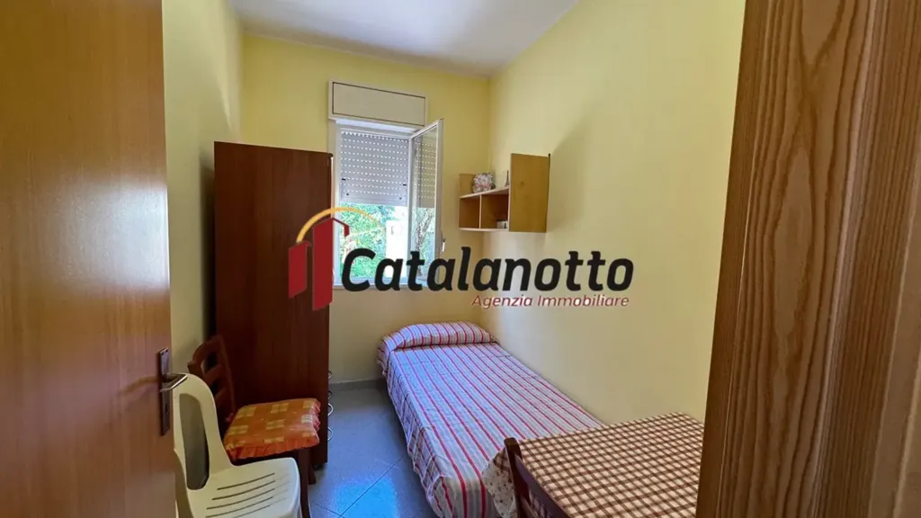 Chambres - Villa with Veranda in Triscina, Castelvetrano