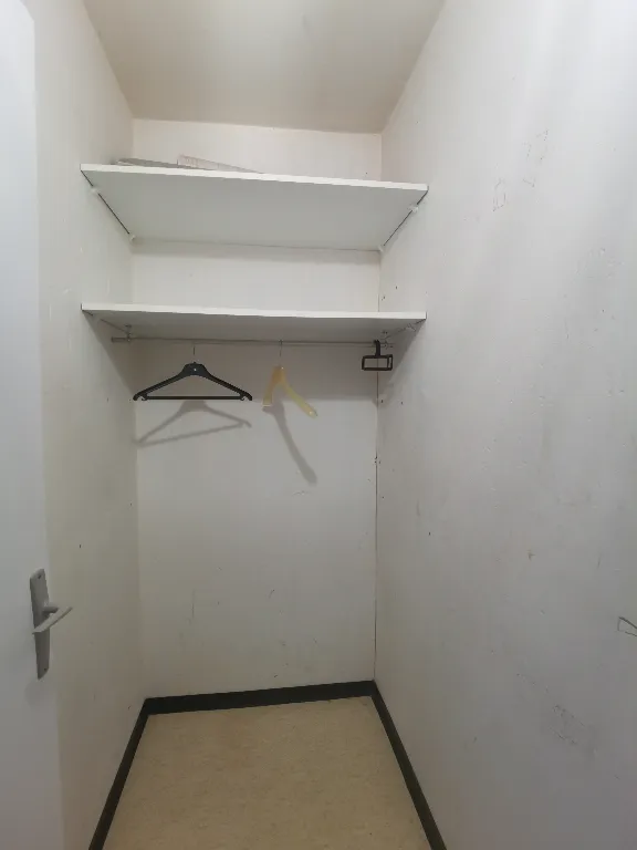 Stanze - Studio with Parking near Rennes University