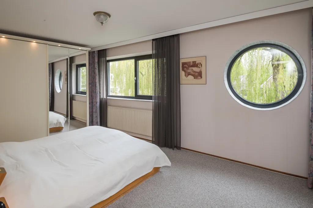 4-toaline korter asukohas Ridderkerk