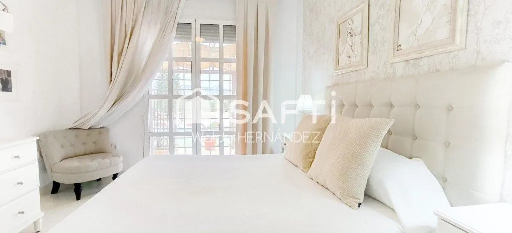 Magamistoad - Luxury Villa with Pool in Murcia