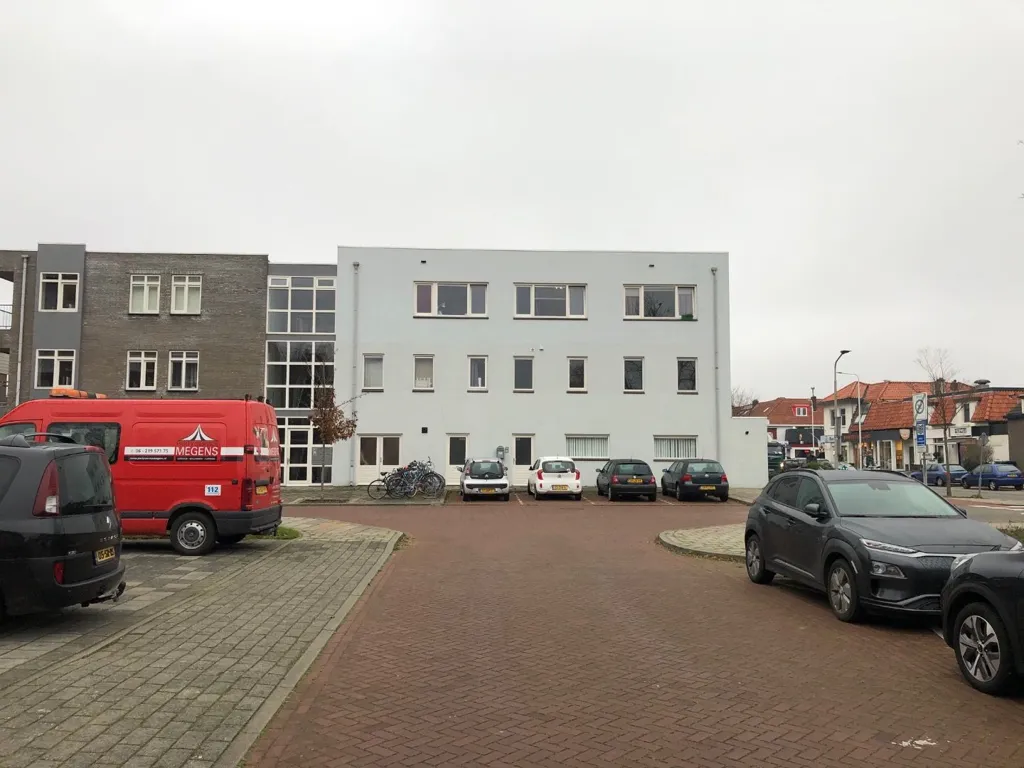 Appartement 1 pièces à Nijmegen