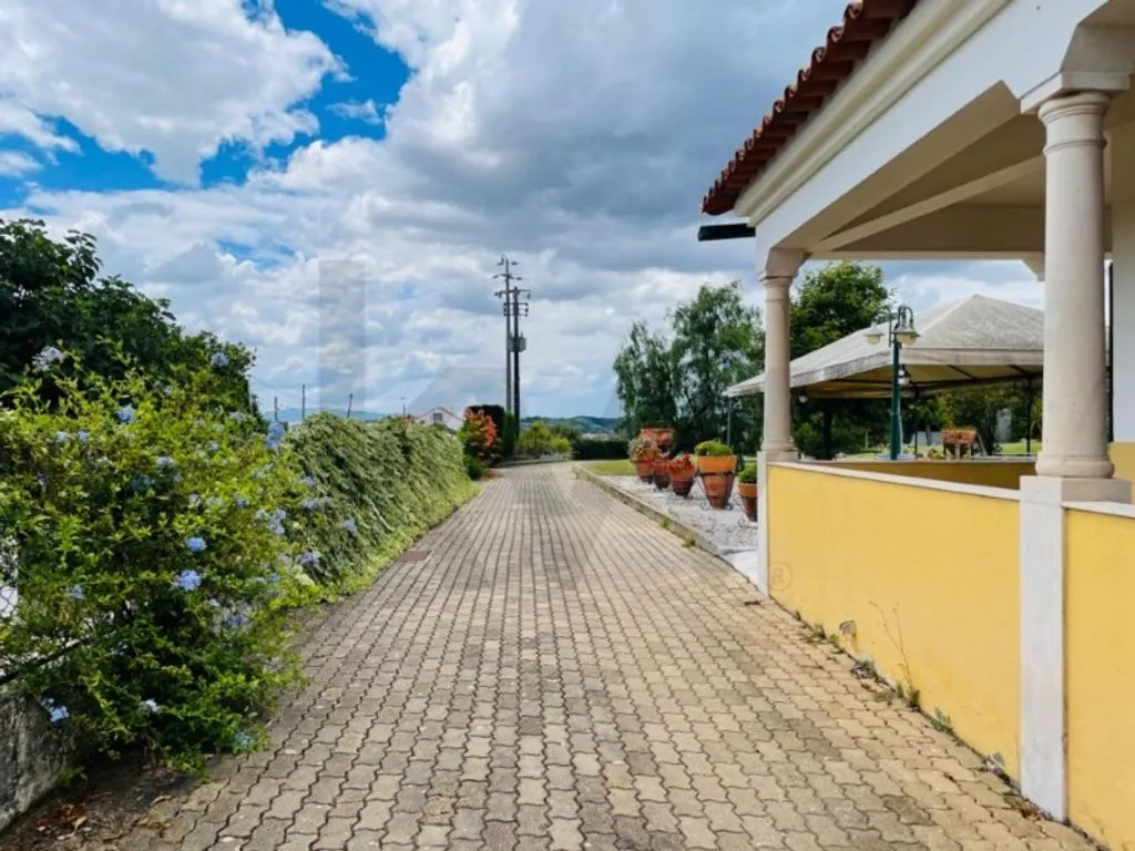 Välivaade - Luxury Event House with Vineyard in Tomar