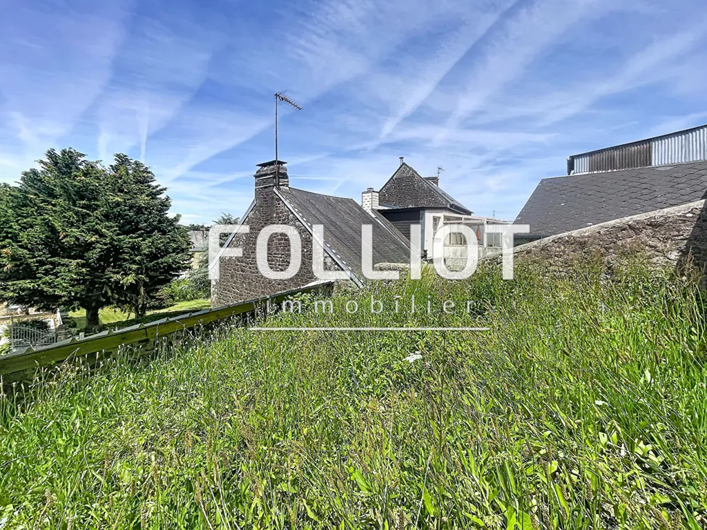 Giardino - House with Terrace in Gavray Sur Sienne