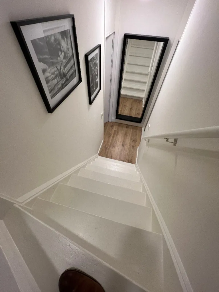 Toad - Fully Renovated End-Unit in Heerlen