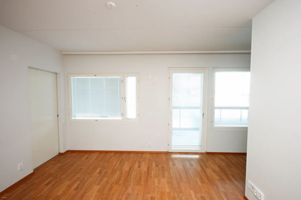 Stanze - Apartment with Balcony in Arabianranta, Helsinki