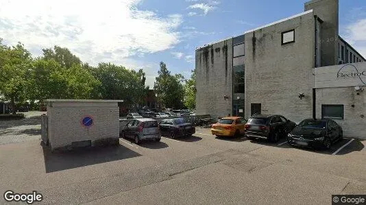 Välivaade - Office for Rent with Storage in Søborg