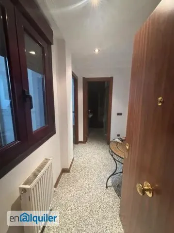 Ingresso - Modern Apartment with Terrace in Garrido