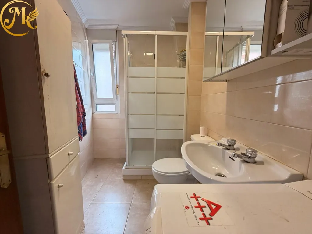 Vannitoad - Apartment with Bay View in Santander Centre