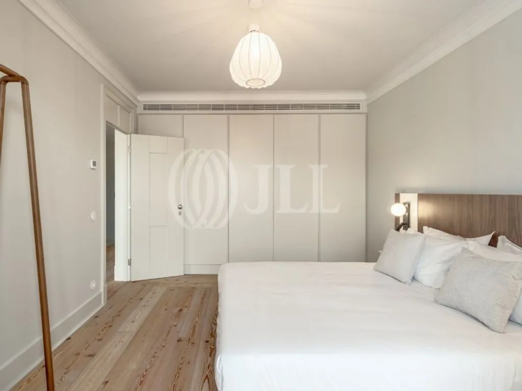 Magamistoad - 1 Bedroom Duplex in Praca do Rossio, Lisbon