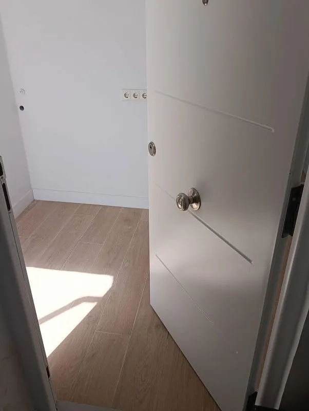 Esik - Penthouse with Terrace in Guanarteme