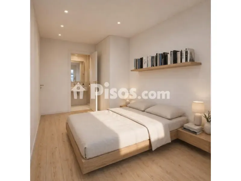 Magamistoad - Modern Flat with Terrace in Onda