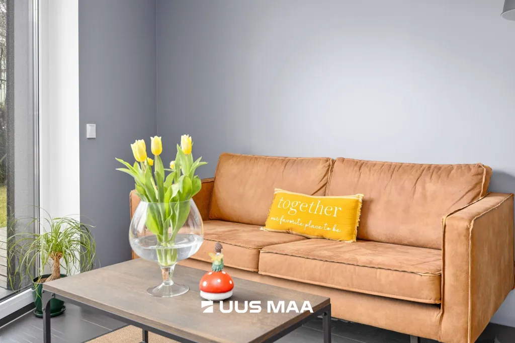 Maison 4 pièces à Viimsi vald