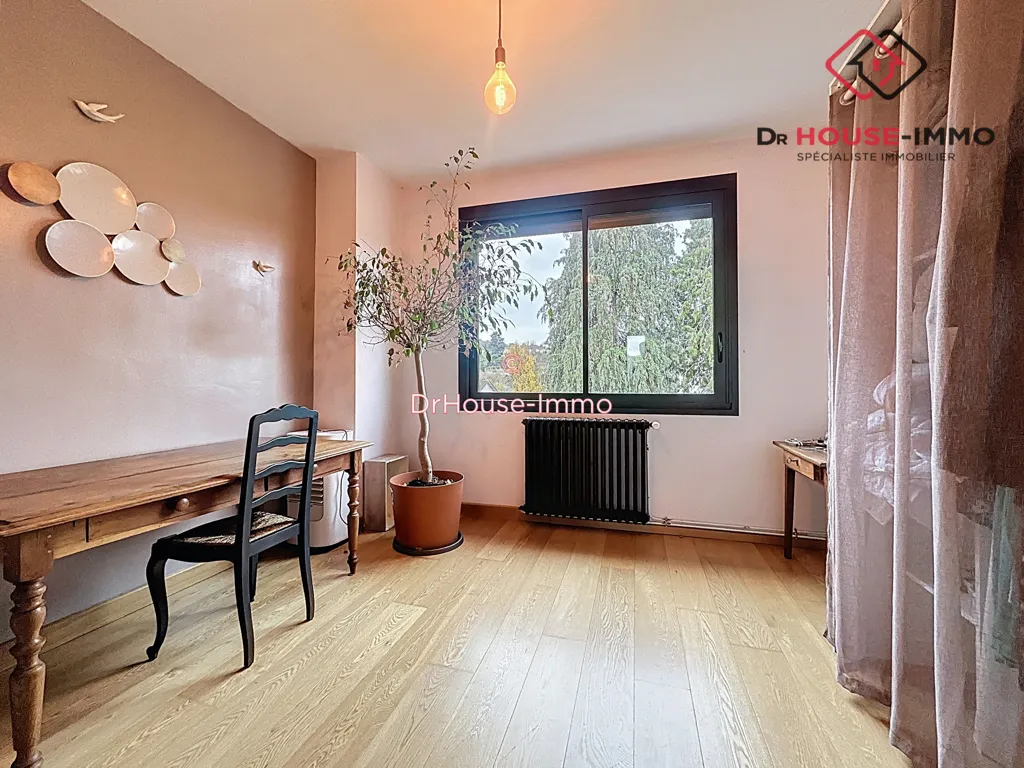 Salle à manger - Maison avec Terrasse et Jardin à Périgueux