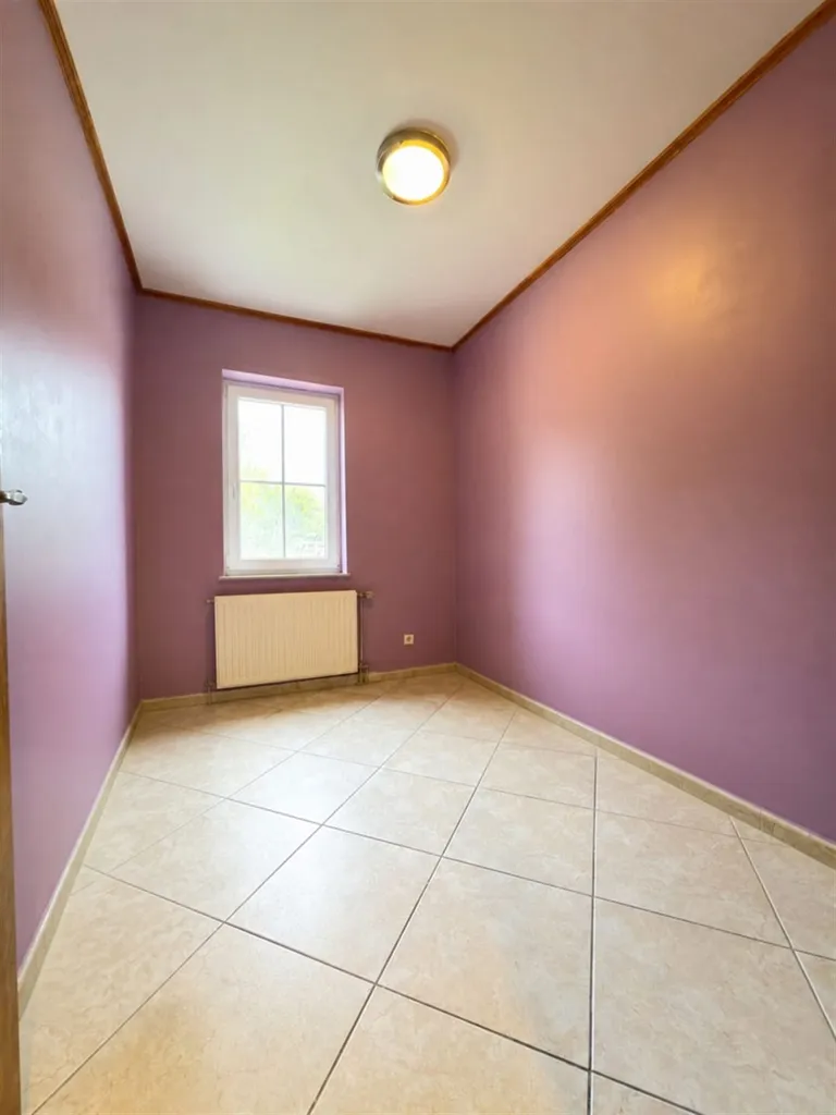 Stanze - Ground Floor House with Garden in Wasmuel