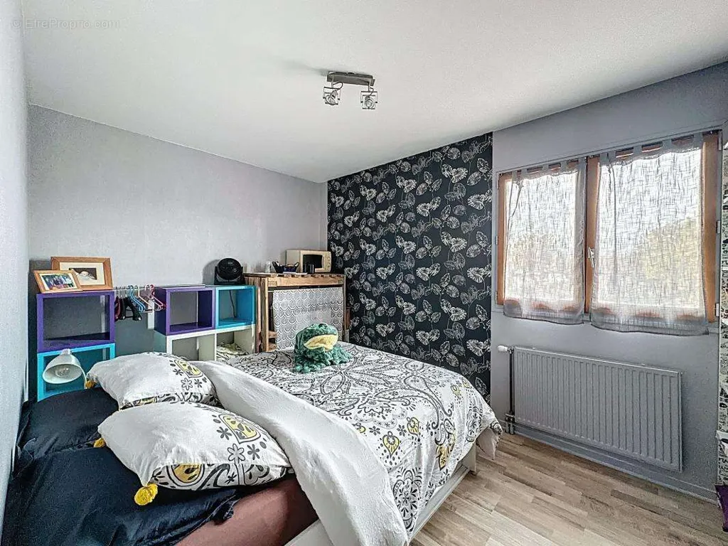 Maison 8 pièces à Mions