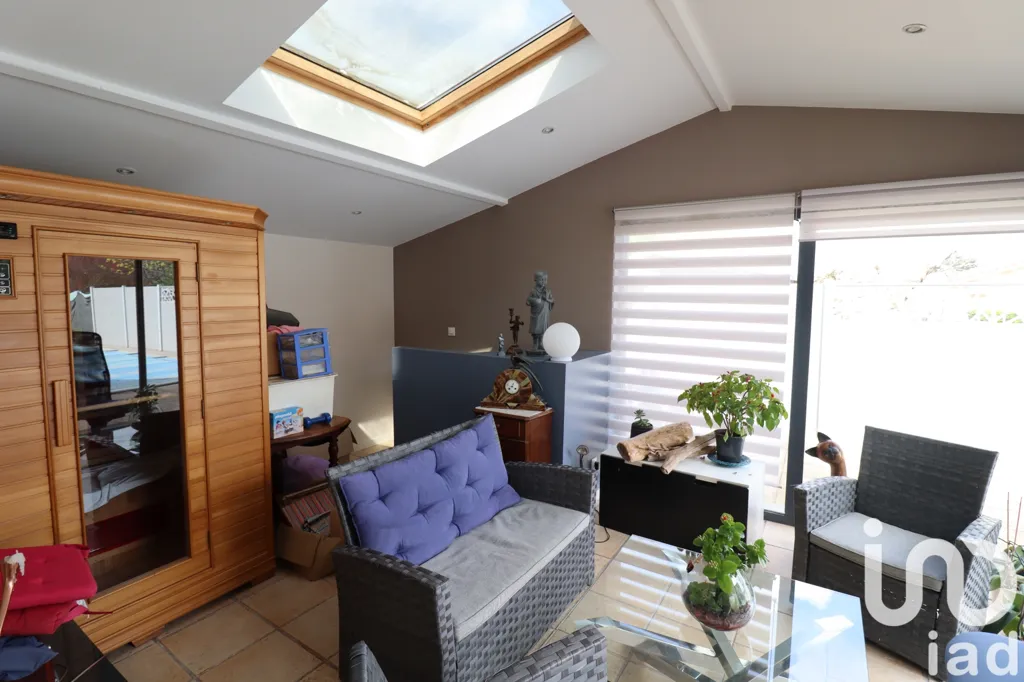 Terrazza - Stone House with Pool in Lormont