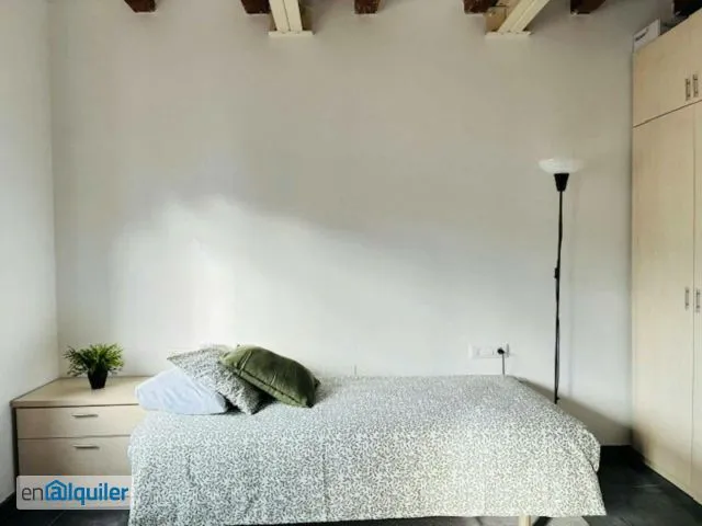 Chambres - Loft with Beach Access in Poblenou, Barcelona