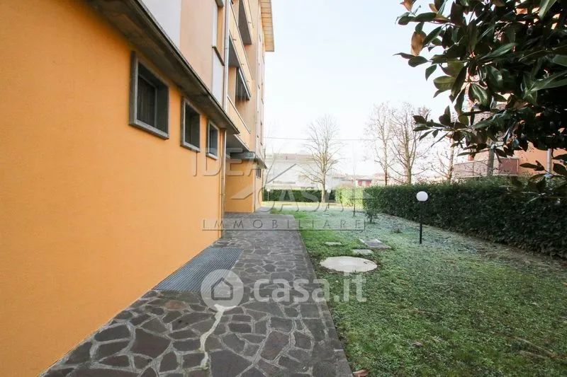 Aed - Spacious Apartment with Balcony in Mirandola