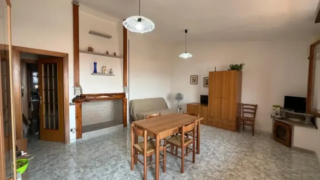 Söögituba - Panoramic Apartment with Terrace in Posada