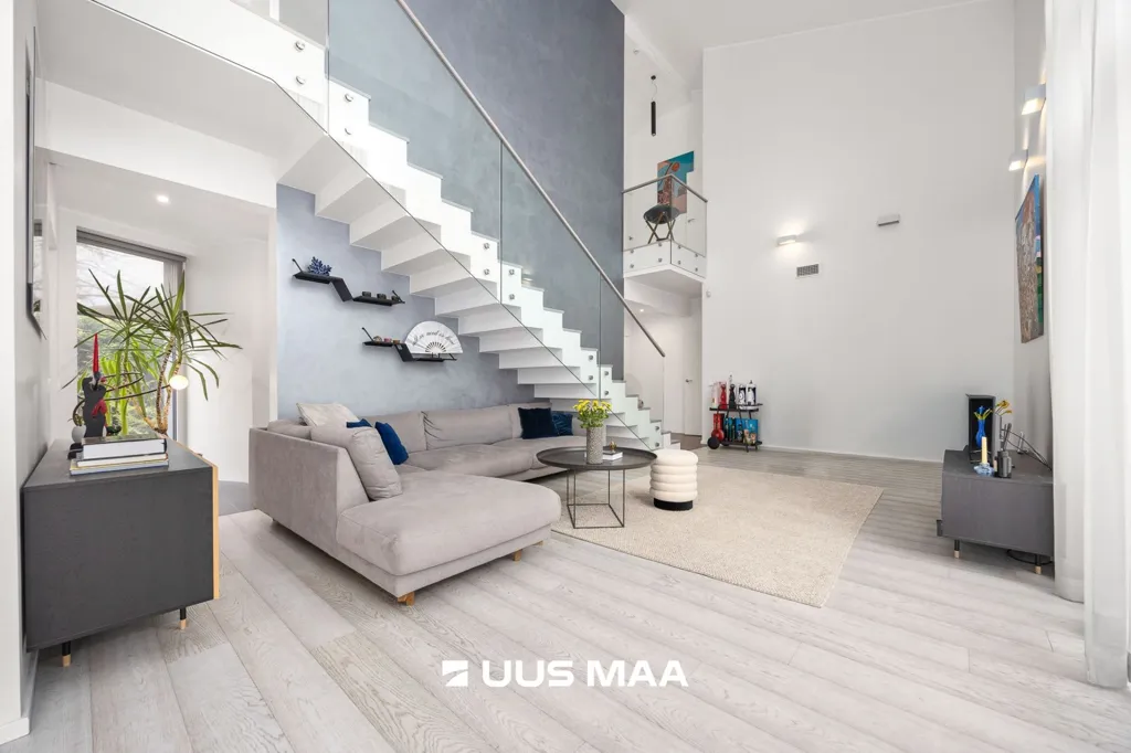Maison 4 pièces à Viimsi vald