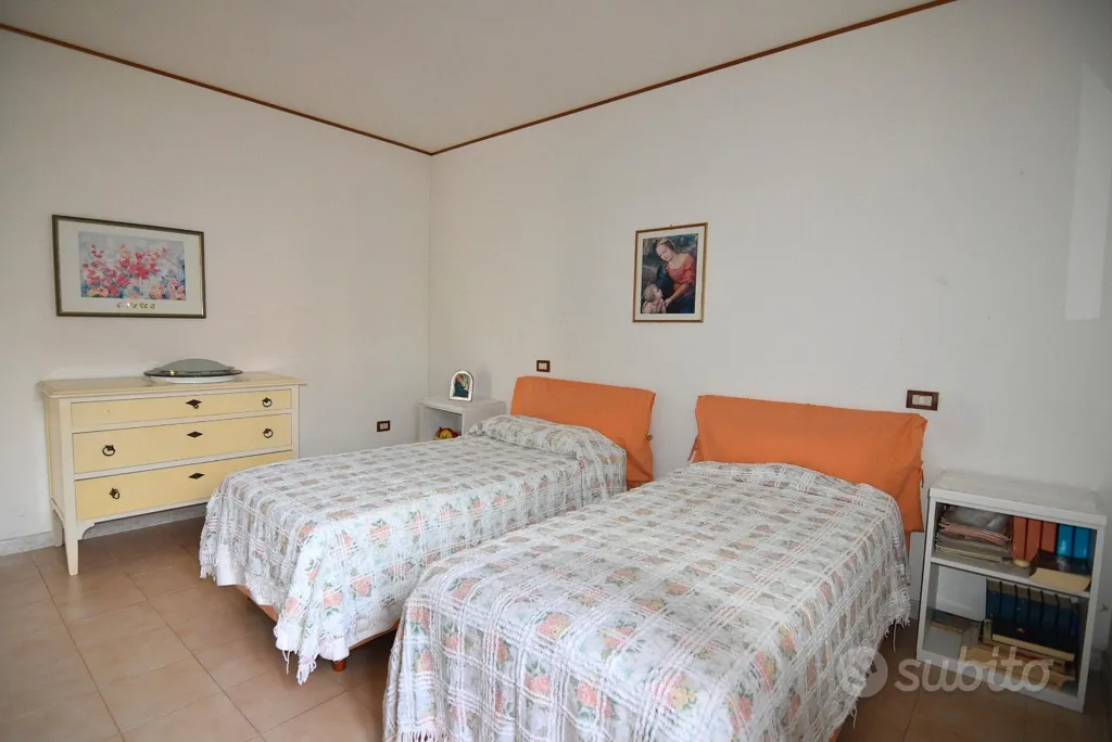 Magamistoad - Duplex Apartments with Courtyard in Macomer