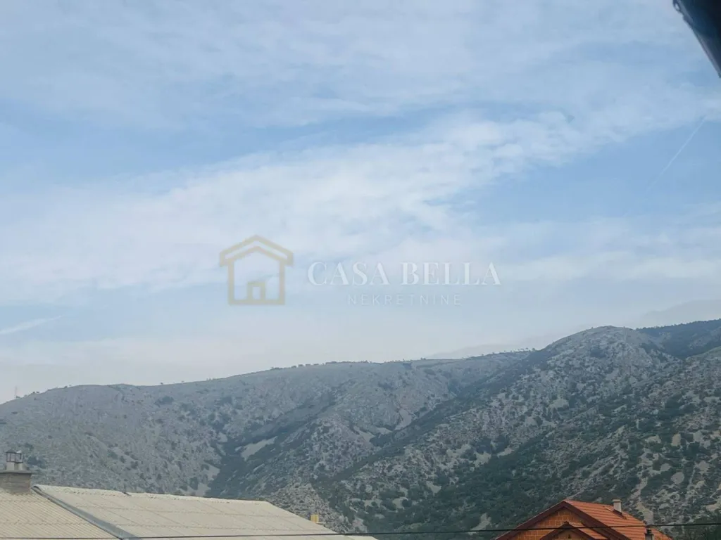 Detached Bungalow with Sea View in Senj