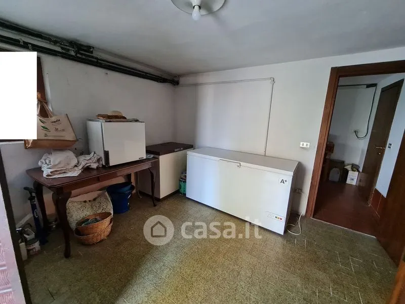 Pesuköök - Spacious Villa with Garden in Central Dosolo