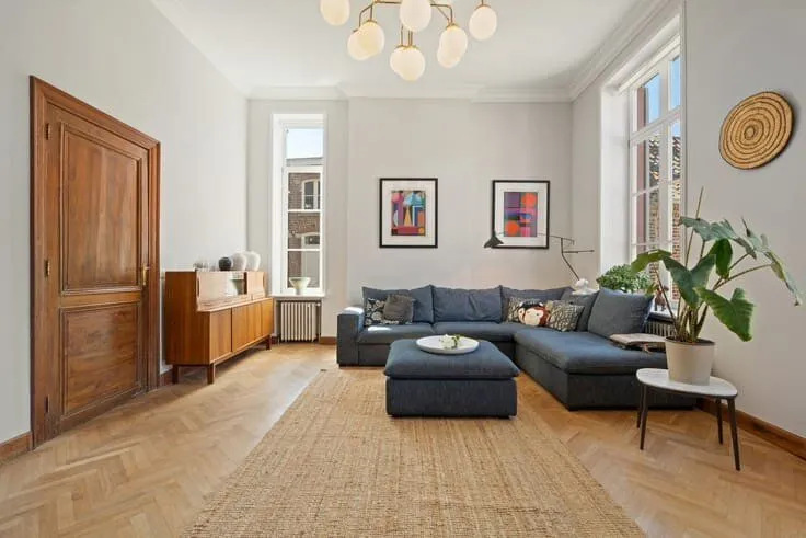Maison 6 chambres à Tourinnes-la-Grosse
