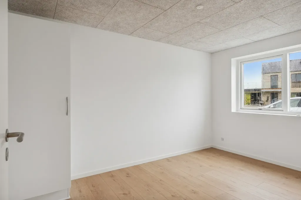 Toad - Terraced House with Garden in Silkeborg