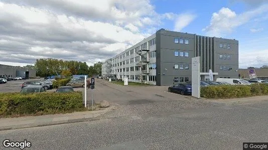 Esterno - Office for Rent in Ballerup