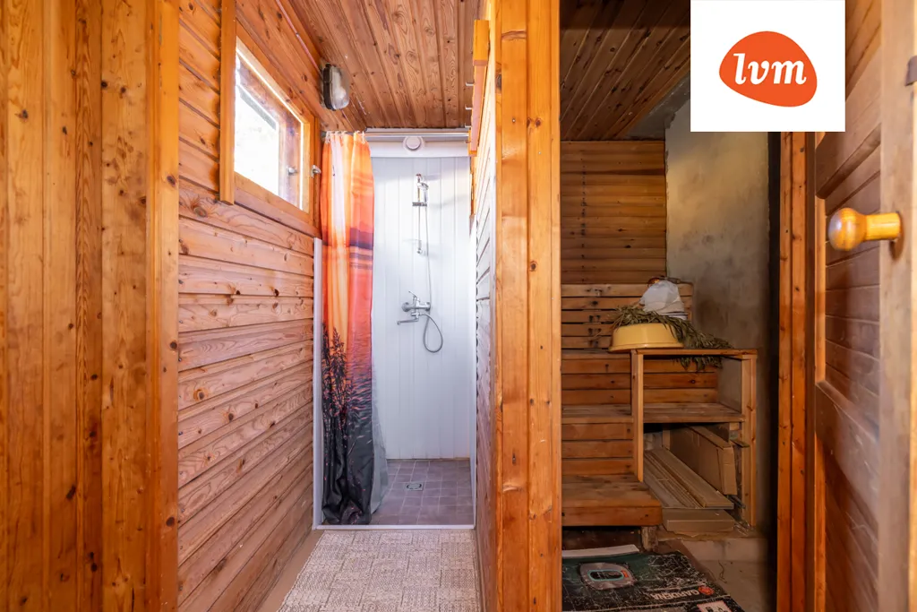 Maison 2 pièces à Lääne-Harju vald