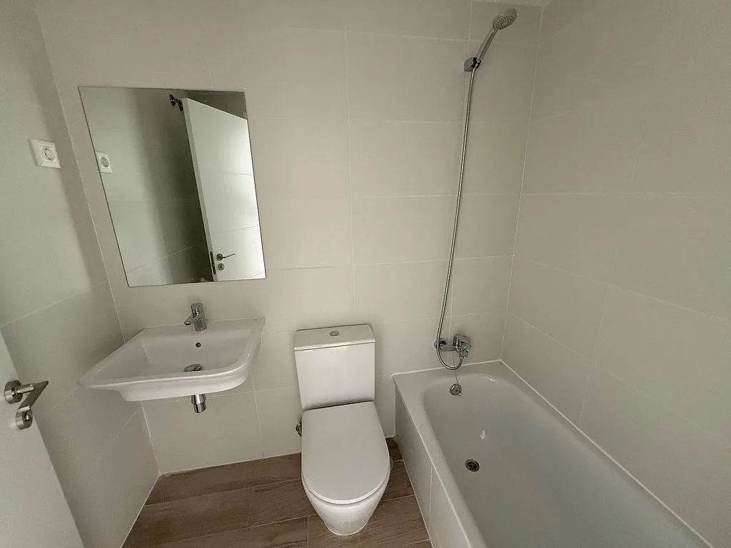Bagni - Penthouse with Pool in Valdebebas
